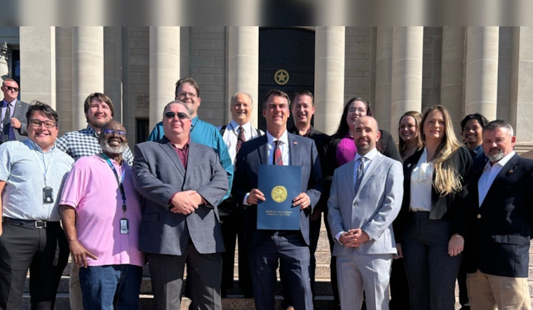Oklahoma Declares October as Cybersecurity Awareness Month to Strengthen Digital Defense
