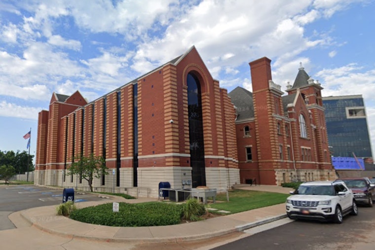 Oklahoma Department of Commerce Secures $290K SBA Grant to Fuel Small