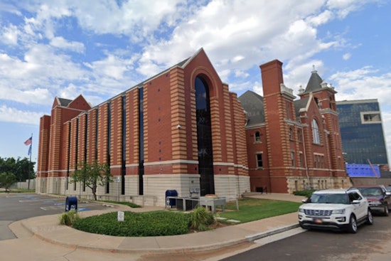 Oklahoma Department of Commerce Secures $290K SBA Grant to Fuel Small Business Exports