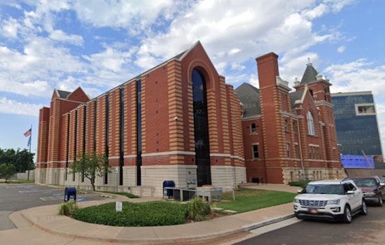 Oklahoma Department of Commerce Secures $290K SBA Grant to Fuel Small Business Exports