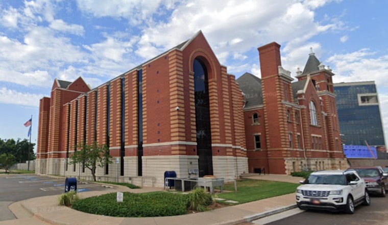 Oklahoma Department of Commerce Secures $290K SBA Grant to Fuel Small