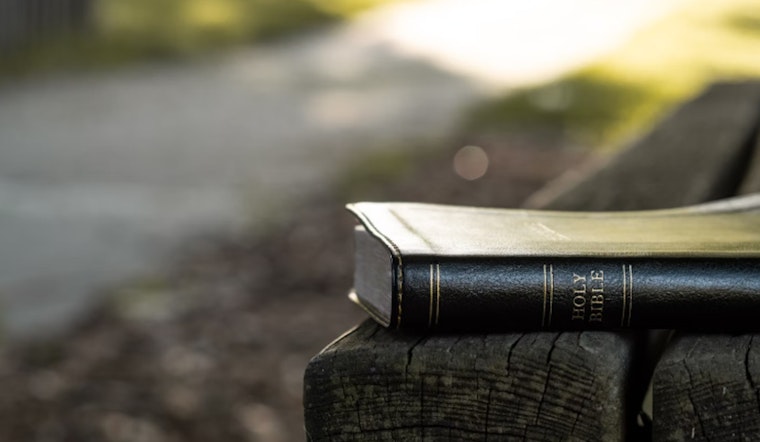 Oklahoma Education Department Broadens Bible Supply Criteria Following Criticism Over Trump-Endorsed Version