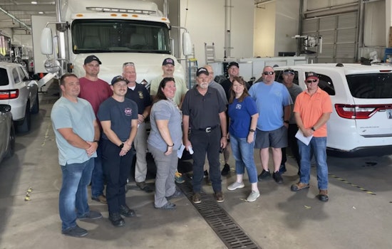 Oklahoma First Responders Mobilize to Assist Florida as Hurricane Milton Approaches, Former Oklahomans Prepare for Impact