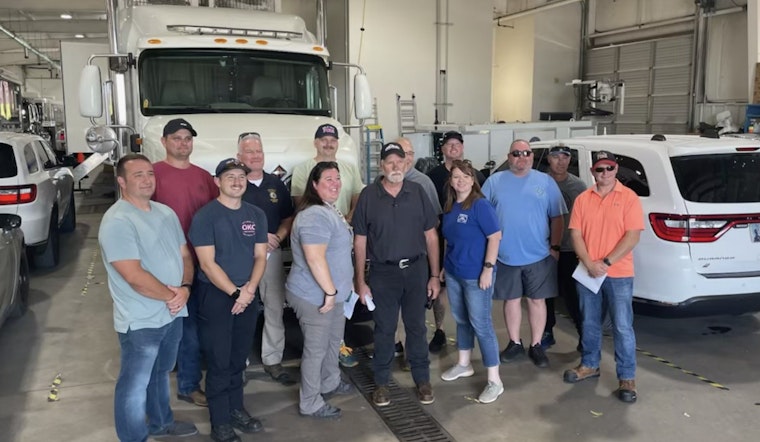 Oklahoma First Responders Mobilize to Assist Florida as Hurricane Milton Approaches, Former Oklahomans Prepare for Impact