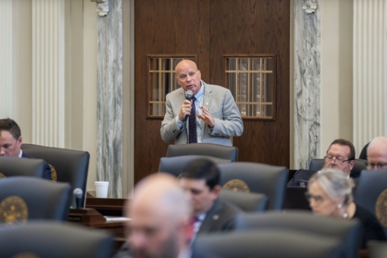 Oklahoma Freedom Caucus Endorses Bible Availability in Schools, Ignites Debate on Church-State Separation