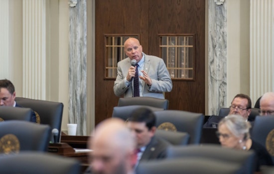 Oklahoma Freedom Caucus Endorses Bible Availability in Schools, Ignites Debate on Church-State Separation