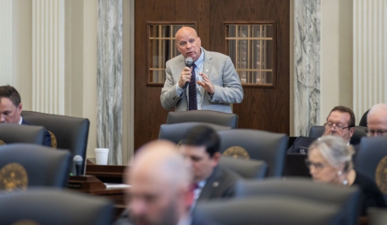 Oklahoma Freedom Caucus Endorses Bible Availability in Schools, Ignites Debate on Church-State Separation