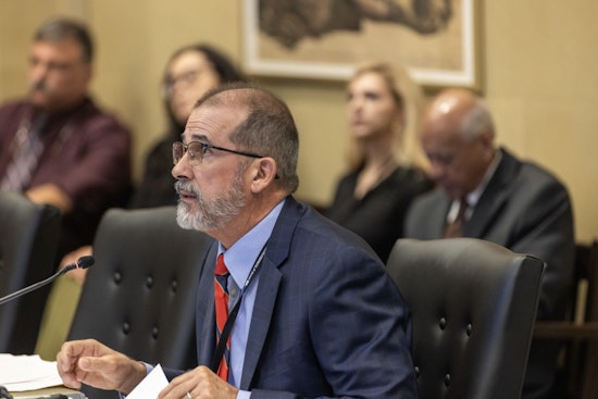 Oklahoma Lawmaker Voices Privacy Concerns Over Automated License Plate Readers