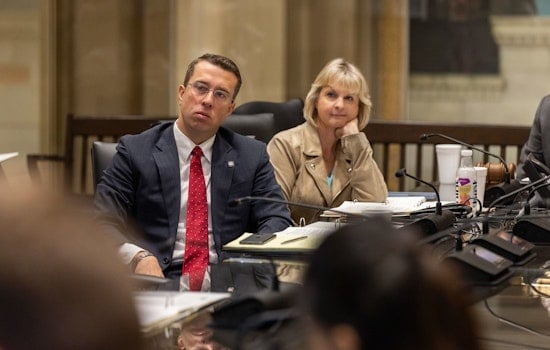 Oklahoma Lawmakers Focus on Strengthening State-Level Foreign Influence Laws