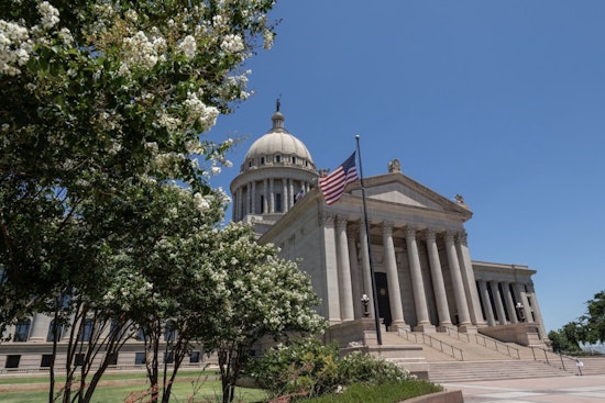 Oklahoma Legislators Challenge Tinker Air Force Base's Support for LGBTQ Event