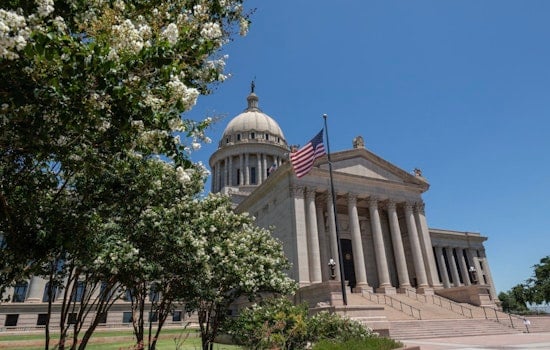 Oklahoma Legislators Challenge Tinker Air Force Base's Support for LGBTQ Event