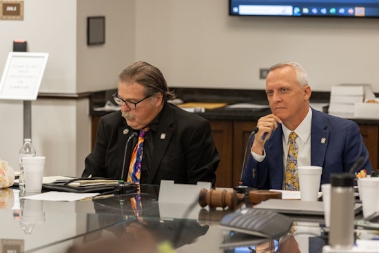 Oklahoma Legislators Seek to Enhance Transparency and Accountability in State's Rules Process