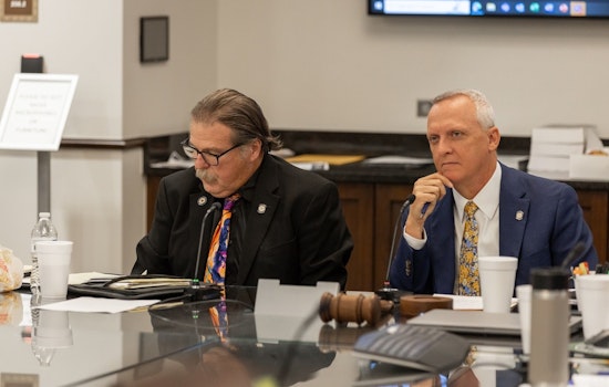 Oklahoma Legislators Seek to Enhance Transparency and Accountability in State's Rules Process