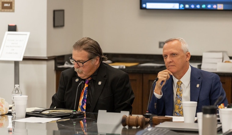 Oklahoma Legislators Seek to Enhance Transparency and Accountability in State's Rules Process