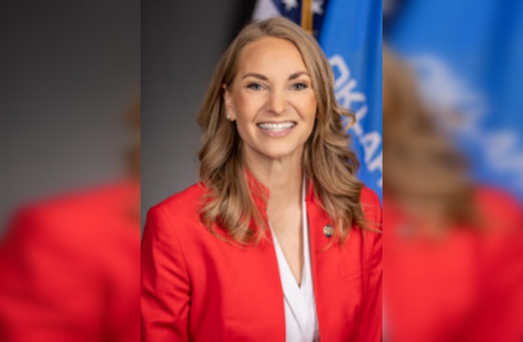 Oklahoma Nears Possible Medicaid Inclusion of Omnipod Insulin Pumps after Senator Hicks Advocacy