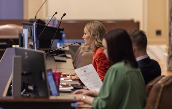 Oklahoma State Senator Carri Hicks Advocates for Certified Academic Language Therapist Program to Aid Dyslexic Children