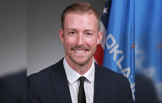 Oklahoma Superintendent Ryan Walters Faces Scrutiny Amid Fiscal and Management Controversies