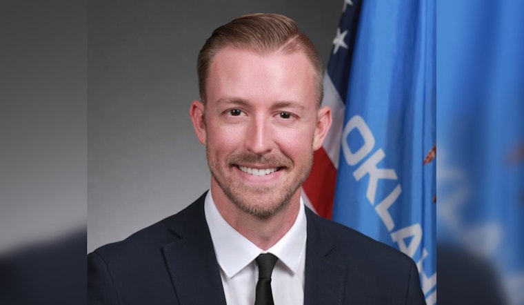 Oklahoma Superintendent Ryan Walters Faces Scrutiny Amid Fiscal and Management Controversies