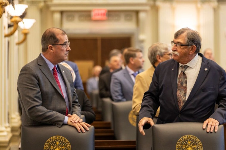 Oklahoma Supreme Court to Hear Allegations Against Commissioner Hiett Amidst Lawmakers' Concerns for Impartiality