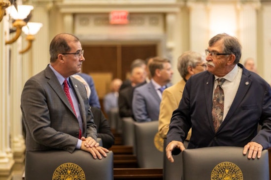 Oklahoma Supreme Court to Hear Allegations Against Commissioner Hiett Amidst Lawmakers' Concerns for Impartiality