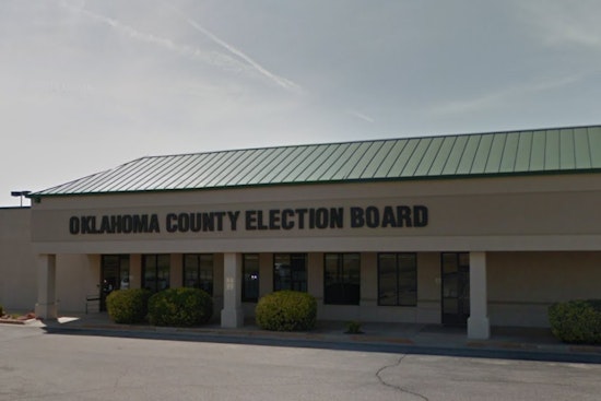 Oklahoma Voters Show Up in Droves for Early Voting Despite Long Waits, Highlighting Civic Engagement