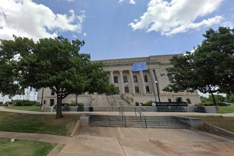 Oklahoma's St. Isidore School Aims For Supreme Court Review on State-Funded Religious Charter