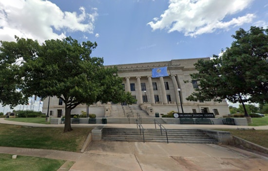 Oklahoma's St. Isidore School Aims For Supreme Court Review on State-Funded Religious Charter