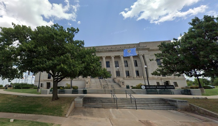Oklahoma's St. Isidore School Aims For Supreme Court Review on State-Funded Religious Charter