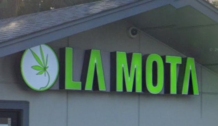 OLCC Investigates Portland Cannabis Retailer Following Fatal Shooting, La Mota Faces Scrutiny Amidst Tragedy