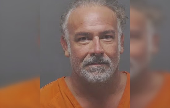 Olmos Park Man Charged with Evidence Tampering, Illegal Weapons Possession as Wife's Disappearance Investigation Deepens