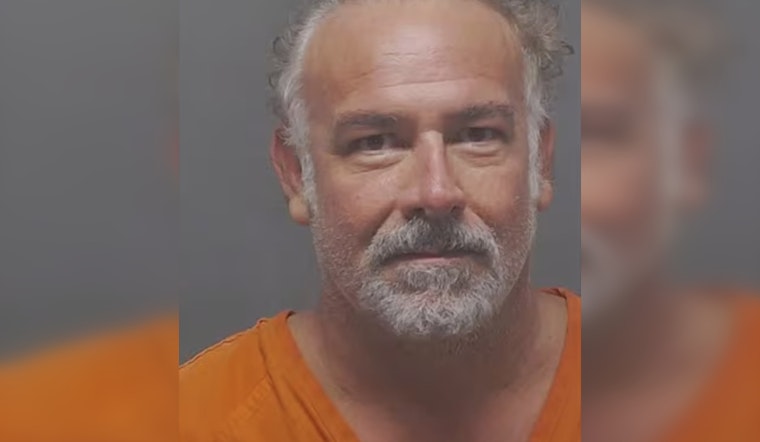 Olmos Park Man Charged with Evidence Tampering, Illegal Weapons Possession as Wife's Disappearance Investigation Deepens