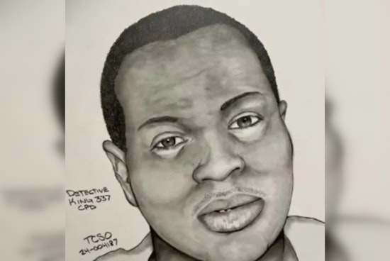 Olympia Law Enforcement Seeking Public's Aid to Find Suspect in Rape and Burglary Near Evergreen State College