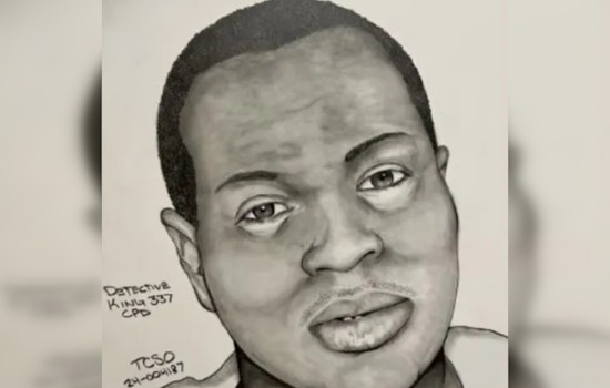 Olympia Law Enforcement Seeking Public's Aid to Find Suspect in Rape and Burglary Near Evergreen State College