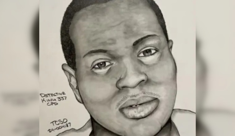Olympia Law Enforcement Seeking Public's Aid to Find Suspect in Rape and Burglary Near Evergreen State College