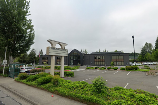 Olympia Residents Invited to Weigh in on 2025 Salaries for Thurston County Officials at Public Hearing