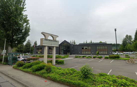 Olympia Residents Invited to Weigh in on 2025 Salaries for Thurston County Officials at Public Hearing