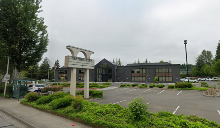 Olympia Residents Invited to Weigh in on 2025 Salaries for Thurston County Officials at Public Hearing