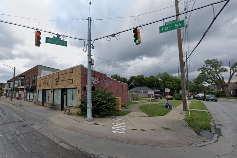 One Critically Injured in Shooting on Near East Side of Indianapolis, IMPD Seeks Public's Help