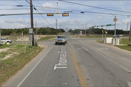 One Dead After Morning Collision in Southwest Austin, Traffic Diverted on SH 71