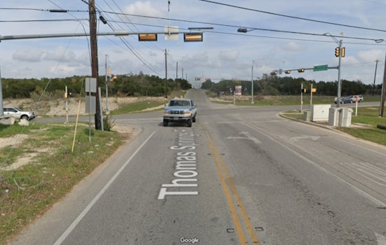 One Dead After Morning Collision in Southwest Austin, Traffic Diverted on SH 71