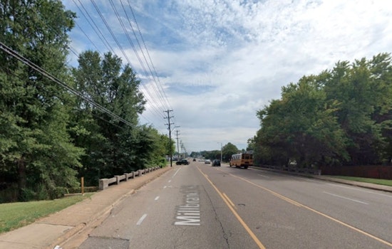 One Dead and Two Injured in Whitehaven Shooting with Suspect Detained by Memphis Police