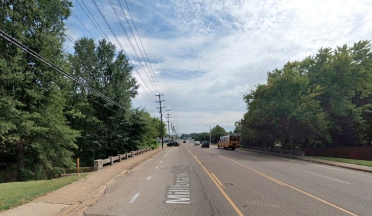 One Dead and Two Injured in Whitehaven Shooting with Suspect Detained by Memphis Police