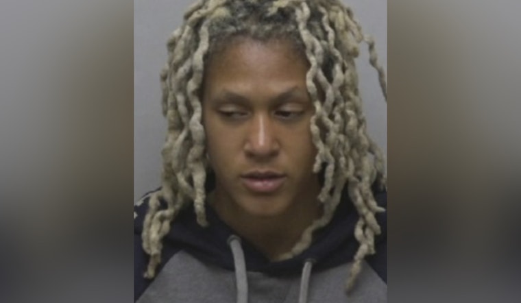 One Dead, Another Critically Injured in Downtown Salisbury Shooting, Suspect in Custody