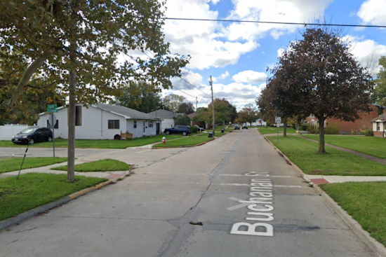 One Dead, Another Injured in Sandusky Home Invasion Shooting, Suspect at Large