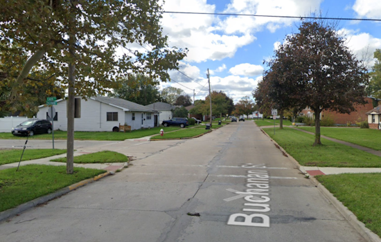 One Dead, Another Injured in Sandusky Home Invasion Shooting, Suspect at Large