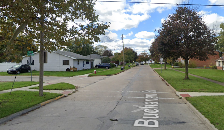 One Dead, Another Injured in Sandusky Home Invasion Shooting, Suspect at Large
