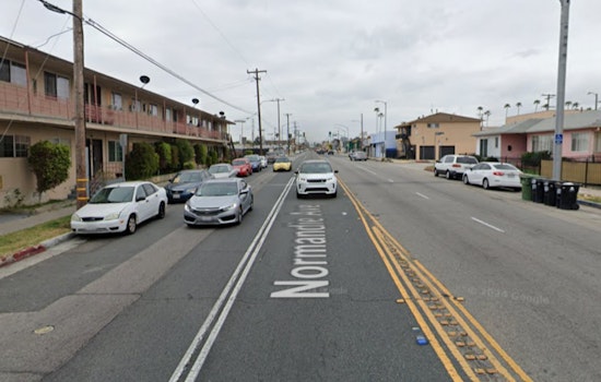One Dead, Another Injured in South Los Angeles Shooting; Homicide Bureau Seeks Witnesses