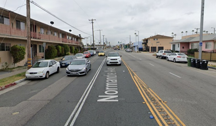 One Dead, Another Injured in South Los Angeles Shooting; Homicide Bureau Seeks Witnesses