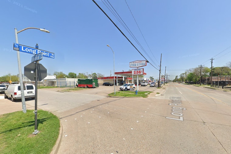 One Dead, Another Injured in Stabbing at Spring Branch Apartment Complex in Houston