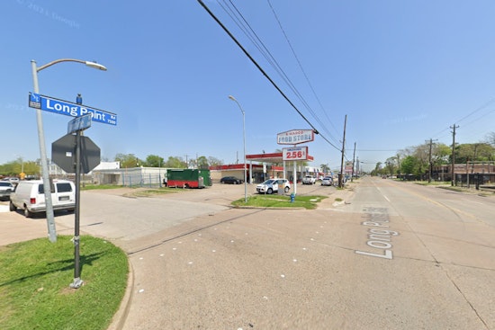 One Dead, Another Injured in Stabbing at Spring Branch Apartment Complex in Houston